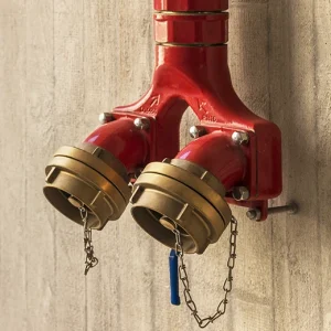 Breaching Inlet System