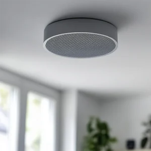 voice evacuation system
