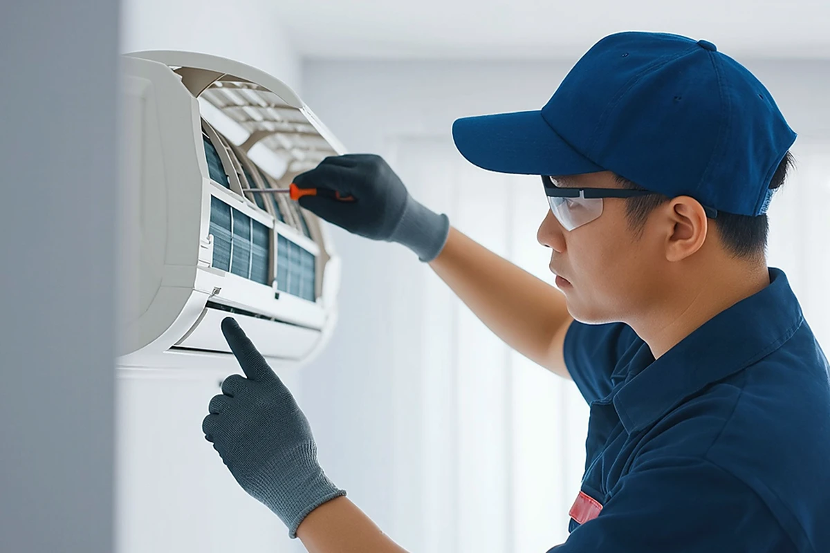Home AC Services - tridentfiresafety