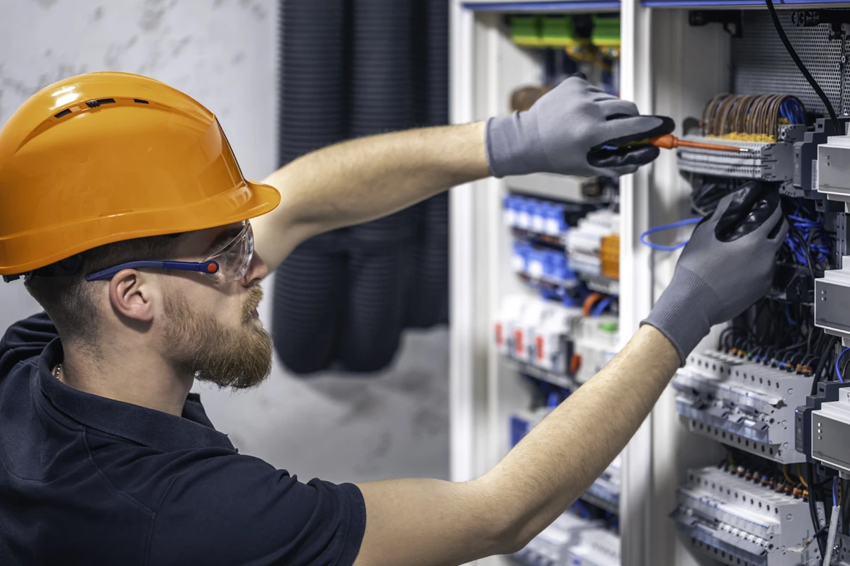 Electrical System Services