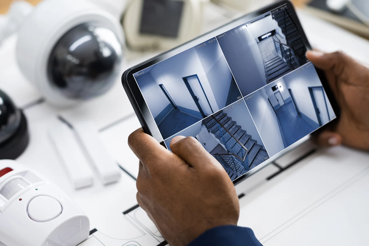 cctv Services